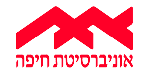 אוניברסיטת חיפה -מכתב תודה